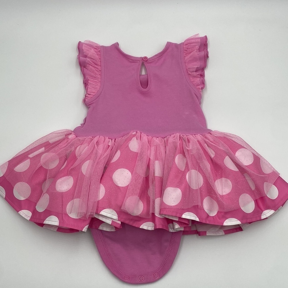 Beautiful Disney Baby Dress size 18-24 months - Picture 5 of 5